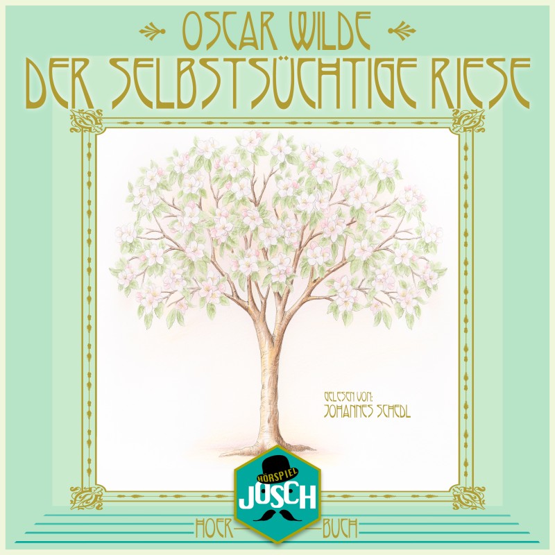 Oscar Wilde Der selbstsüchtige Riese